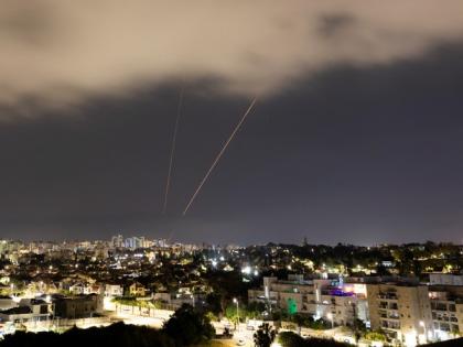 Indian embassy issues safety advisory for its nationals amid Israel-Iran tensions | Indian embassy issues safety advisory for its nationals amid Israel-Iran tensions Indian embassy issues safety advisory for its nationals amid Israel-Iran tensions | Indian embassy issues safety advisory for its nationals amid Israel-Iran tensions