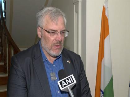7-year-old injured in Iran's retaliatory attack on Israel, says Israeli envoy to India | 7-year-old injured in Iran's retaliatory attack on Israel, says Israeli envoy to India 7-year-old injured in Iran's retaliatory attack on Israel, says Israeli envoy to India | 7-year-old injured in Iran's retaliatory attack on Israel, says Israeli envoy to India