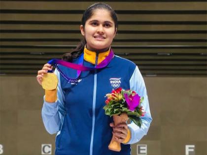 Palak, Sainyam keep India on course for Paris Olympics 2024 quota | Palak, Sainyam keep India on course for Paris Olympics 2024 quota Palak, Sainyam keep India on course for Paris Olympics 2024 quota | Palak, Sainyam keep India on course for Paris Olympics 2024 quota