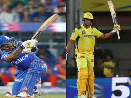 IPL 2024: CSK-MI set to battle in a high-octane clash | IPL 2024: CSK-MI set to battle in a high-octane clash