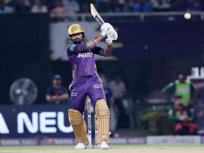 IPL 2024: "Exceptional character, attitude shown..," says KKR skipper Iyer after win over LSG | IPL 2024: "Exceptional character, attitude shown..," says KKR skipper Iyer after win over LSG