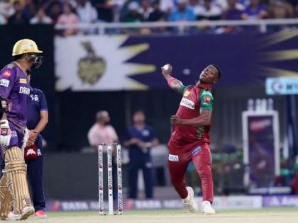 "Him bowling fast was a positive...": LSG skipper KL backs debutant Shamar after KKR loss | "Him bowling fast was a positive...": LSG skipper KL backs debutant Shamar after KKR loss