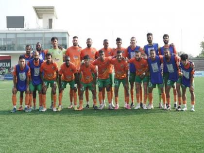 I-League: Runners-up Sreenidi Deccan FC earn full points against Shillong Lajong FC | I-League: Runners-up Sreenidi Deccan FC earn full points against Shillong Lajong FC I-League: Runners-up Sreenidi Deccan FC earn full points against Shillong Lajong FC | I-League: Runners-up Sreenidi Deccan FC earn full points against Shillong Lajong FC