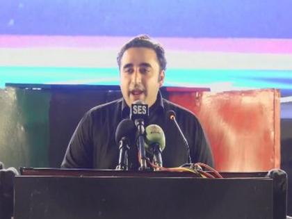 PPP chief Bilawal says PTI-led alliance 'conspiring' against Pakistan in name of 'rigging' | PPP chief Bilawal says PTI-led alliance 'conspiring' against Pakistan in name of 'rigging' PPP chief Bilawal says PTI-led alliance 'conspiring' against Pakistan in name of 'rigging' | PPP chief Bilawal says PTI-led alliance 'conspiring' against Pakistan in name of 'rigging'