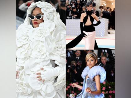Met Gala 2024: What to expect from fashion's biggest night | Met Gala 2024: What to expect from fashion's biggest night