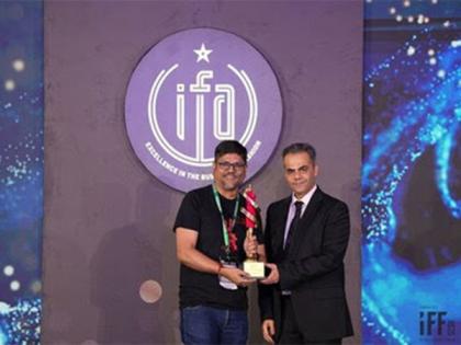 ace turtle wins Images Award of Excellence for India's First Fully Digitally Integrated Retailer | ace turtle wins Images Award of Excellence for India's First Fully Digitally Integrated Retailer