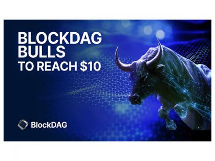 Top Altcoins to Buy: BlockDAG's Blockchain Development with 20,000X ROI, Kaspa Price Prediction, and Ripple vs SEC Volatility Impact | Top Altcoins to Buy: BlockDAG's Blockchain Development with 20,000X ROI, Kaspa Price Prediction, and Ripple vs SEC Volatility Impact