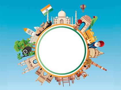 India's travel and tourism sector poised for growth: Projected revenue to reach USD 23.72 bn by 2024 | India's travel and tourism sector poised for growth: Projected revenue to reach USD 23.72 bn by 2024