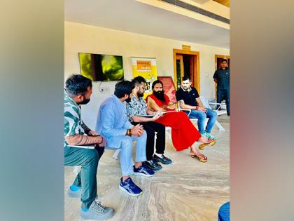Uttar Pradesh To Soon Celebrate Kabaddi's Incredible Growth Journey | Uttar Pradesh To Soon Celebrate Kabaddi's Incredible Growth Journey