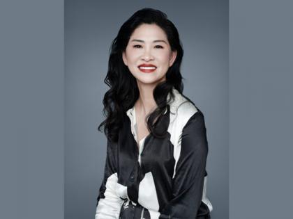 Sephora appoints Xia Ding as Managing Director of Sephora Greater China | Sephora appoints Xia Ding as Managing Director of Sephora Greater China