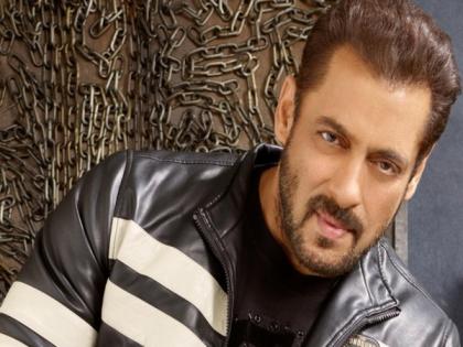 Two individuals summoned for questioning regarding firing at Salman Khan's house in Bandra | Two individuals summoned for questioning regarding firing at Salman Khan's house in Bandra