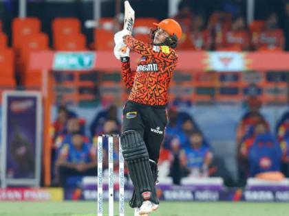 IPL 2024: SRH's Abhishek Sharma opens up on favourite teammate, cricketing idol, music playlist | IPL 2024: SRH's Abhishek Sharma opens up on favourite teammate, cricketing idol, music playlist