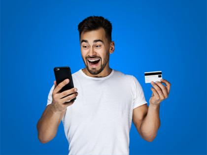Bajaj Markets Helps Users Build Credit with 30+ Credit Card Options | Bajaj Markets Helps Users Build Credit with 30+ Credit Card Options Bajaj Markets Helps Users Build Credit with 30+ Credit Card Options | Bajaj Markets Helps Users Build Credit with 30+ Credit Card Options
