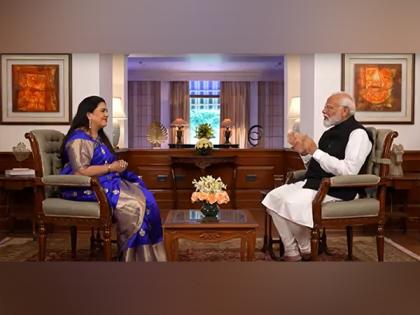 India-Middle-East-Europe Economic Corridor will be game changer like Silk Route: PM Modi | India-Middle-East-Europe Economic Corridor will be game changer like Silk Route: PM Modi India-Middle-East-Europe Economic Corridor will be game changer like Silk Route: PM Modi | India-Middle-East-Europe Economic Corridor will be game changer like Silk Route: PM Modi