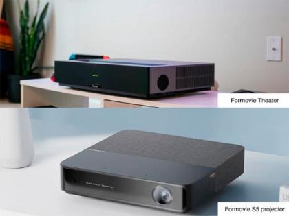 Formovie Projectors Fast Emerging as the Premium Choice in India's Home Entertainment | Formovie Projectors Fast Emerging as the Premium Choice in India's Home Entertainment Formovie Projectors Fast Emerging as the Premium Choice in India's Home Entertainment | Formovie Projectors Fast Emerging as the Premium Choice in India's Home Entertainment
