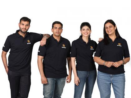 SPACE India welcomes Bollywood's millennial star Sanjana Sanghi as its Brand Ambassador | SPACE India welcomes Bollywood's millennial star Sanjana Sanghi as its Brand Ambassador SPACE India welcomes Bollywood's millennial star Sanjana Sanghi as its Brand Ambassador | SPACE India welcomes Bollywood's millennial star Sanjana Sanghi as its Brand Ambassador