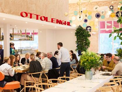OTTOLENGHI Now Open In Bicester Village | OTTOLENGHI Now Open In Bicester Village OTTOLENGHI Now Open In Bicester Village | OTTOLENGHI Now Open In Bicester Village