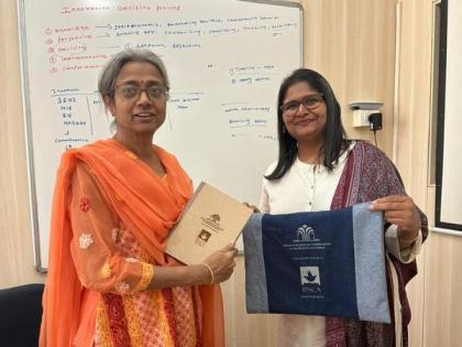 BNCA Joins Hands with UK University, IIT Bombay for Groundbreaking Sustainability Research | BNCA Joins Hands with UK University, IIT Bombay for Groundbreaking Sustainability Research BNCA Joins Hands with UK University, IIT Bombay for Groundbreaking Sustainability Research | BNCA Joins Hands with UK University, IIT Bombay for Groundbreaking Sustainability Research