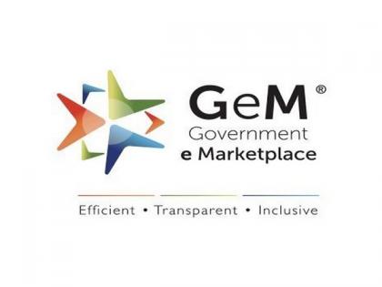 GeM portal marks over ten fold growth in two year, Rs 80K crore saved so far | GeM portal marks over ten fold growth in two year, Rs 80K crore saved so far GeM portal marks over ten fold growth in two year, Rs 80K crore saved so far | GeM portal marks over ten fold growth in two year, Rs 80K crore saved so far