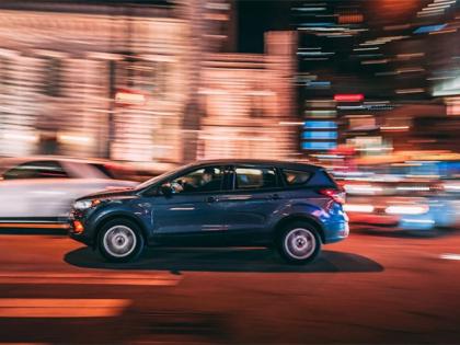 SUV sales surge in India's preowned car market | SUV sales surge in India's preowned car market SUV sales surge in India's preowned car market | SUV sales surge in India's preowned car market