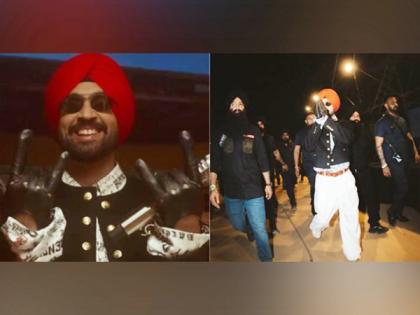 "They said Punjabis can't go to Mumbai, I proved them wrong": Diljit Dosanjh on breaking stereotypes | "They said Punjabis can't go to Mumbai, I proved them wrong": Diljit Dosanjh on breaking stereotypes