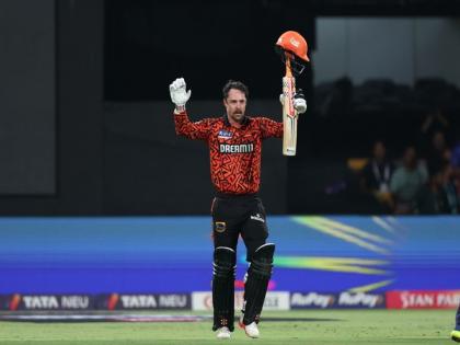 IPL 2024: Head's explosive ton guides SRH to 287/3 against RCB, smash highest total in tournament history | IPL 2024: Head's explosive ton guides SRH to 287/3 against RCB, smash highest total in tournament history