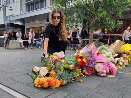 Sydney Bondi junction shooting offender "suffered from mental health", police say | Sydney Bondi junction shooting offender "suffered from mental health", police say Sydney Bondi junction shooting offender "suffered from mental health", police say | Sydney Bondi junction shooting offender "suffered from mental health", police say