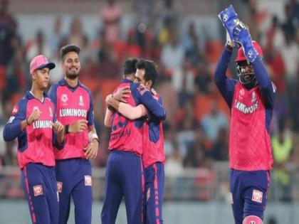IPL 2024: KKR aim to continue unbeaten run at Edens, lock horns with RR in top-of-table clash | IPL 2024: KKR aim to continue unbeaten run at Edens, lock horns with RR in top-of-table clash