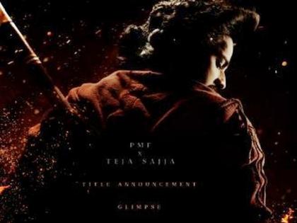'Hanu-Man' star Teja Sajja announces his next film | 'Hanu-Man' star Teja Sajja announces his next film 'Hanu-Man' star Teja Sajja announces his next film | 'Hanu-Man' star Teja Sajja announces his next film