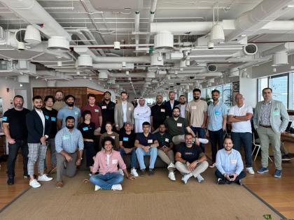UAE: Hub71 welcomes 25 start-ups from 11 countries as part of 14th cohort | UAE: Hub71 welcomes 25 start-ups from 11 countries as part of 14th cohort