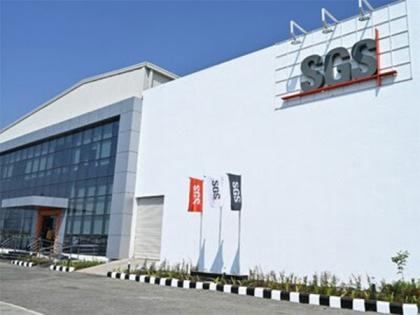 SGS awarded Gold Rating by Indian Green Building Council for its automotive testing facility in Chakan, Pune | SGS awarded Gold Rating by Indian Green Building Council for its automotive testing facility in Chakan, Pune SGS awarded Gold Rating by Indian Green Building Council for its automotive testing facility in Chakan, Pune | SGS awarded Gold Rating by Indian Green Building Council for its automotive testing facility in Chakan, Pune