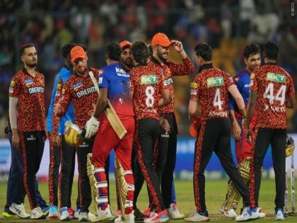 IPL 2024: T20 records tumble during RCB-SRH run fest | IPL 2024: T20 records tumble during RCB-SRH run fest