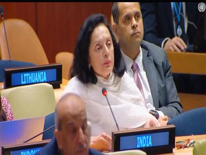 India calls for inclusive framework, decisive action on UN Security Council reform | India calls for inclusive framework, decisive action on UN Security Council reform India calls for inclusive framework, decisive action on UN Security Council reform | India calls for inclusive framework, decisive action on UN Security Council reform