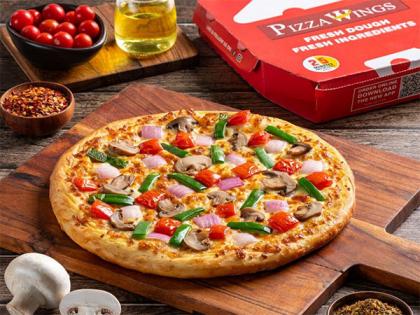 Pizza Wings: Fast-Growing Pizza Store Chain Sets Ambitious Expansion Plan: 100+ Stores by 2024 | Pizza Wings: Fast-Growing Pizza Store Chain Sets Ambitious Expansion Plan: 100+ Stores by 2024