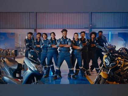SKF India Dedicates a Song to Mechanics, the Real Heroes of the Road | SKF India Dedicates a Song to Mechanics, the Real Heroes of the Road
