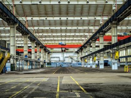 Industrial and warehousing leasing remained buoyant in India in Q1-2024: Report | Industrial and warehousing leasing remained buoyant in India in Q1-2024: Report Industrial and warehousing leasing remained buoyant in India in Q1-2024: Report | Industrial and warehousing leasing remained buoyant in India in Q1-2024: Report
