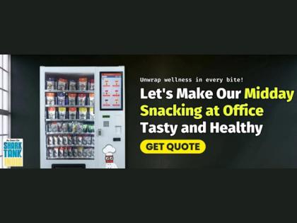 Healthy Master Vending Machines: Change the Way You Snack | Healthy Master Vending Machines: Change the Way You Snack Healthy Master Vending Machines: Change the Way You Snack | Healthy Master Vending Machines: Change the Way You Snack