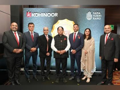 Kohinoor Most Valuable Partner - The Beginning of a New Growth Partnership | Kohinoor Most Valuable Partner - The Beginning of a New Growth Partnership Kohinoor Most Valuable Partner - The Beginning of a New Growth Partnership | Kohinoor Most Valuable Partner - The Beginning of a New Growth Partnership