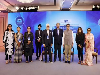 Chief Justice of India, Dr. Justice D.Y. Chandrachud delivers the Valedictory Address at the ABA India Conference 2024 | Chief Justice of India, Dr. Justice D.Y. Chandrachud delivers the Valedictory Address at the ABA India Conference 2024 Chief Justice of India, Dr. Justice D.Y. Chandrachud delivers the Valedictory Address at the ABA India Conference 2024 | Chief Justice of India, Dr. Justice D.Y. Chandrachud delivers the Valedictory Address at the ABA India Conference 2024