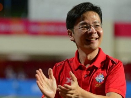 Singapore announces Lawrence Wong to take over as Prime Minister on May 15 | Singapore announces Lawrence Wong to take over as Prime Minister on May 15