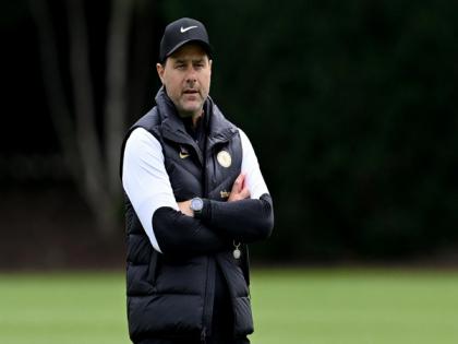 "Can't accept this kind of behaviour": Chelsea coach Pochettino on players clash over penalty | "Can't accept this kind of behaviour": Chelsea coach Pochettino on players clash over penalty "Can't accept this kind of behaviour": Chelsea coach Pochettino on players clash over penalty | "Can't accept this kind of behaviour": Chelsea coach Pochettino on players clash over penalty