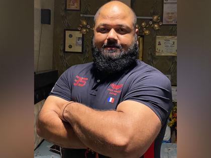 India will improve Tokyo tally in Paris Olympics, government nurturing sports: World Champion Powerlifter Gaurav | India will improve Tokyo tally in Paris Olympics, government nurturing sports: World Champion Powerlifter Gaurav India will improve Tokyo tally in Paris Olympics, government nurturing sports: World Champion Powerlifter Gaurav | India will improve Tokyo tally in Paris Olympics, government nurturing sports: World Champion Powerlifter Gaurav
