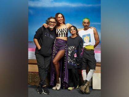 A Fashion Triumvirate: Ujjwala Raut, Jatin Kampani, and Shilpa Chavan Unite for Pernia's Pop-Up Shop | A Fashion Triumvirate: Ujjwala Raut, Jatin Kampani, and Shilpa Chavan Unite for Pernia's Pop-Up Shop A Fashion Triumvirate: Ujjwala Raut, Jatin Kampani, and Shilpa Chavan Unite for Pernia's Pop-Up Shop | A Fashion Triumvirate: Ujjwala Raut, Jatin Kampani, and Shilpa Chavan Unite for Pernia's Pop-Up Shop