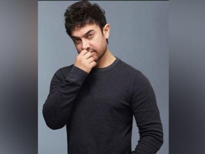 Aamir Khan lodges FIR over alleged deepfake political ad | Aamir Khan lodges FIR over alleged deepfake political ad