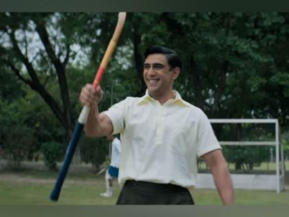 Amit Sadh to take on the role of Ambassador for Youth Empowerment Initiatives with the STAIRS Foundation | Amit Sadh to take on the role of Ambassador for Youth Empowerment Initiatives with the STAIRS Foundation Amit Sadh to take on the role of Ambassador for Youth Empowerment Initiatives with the STAIRS Foundation | Amit Sadh to take on the role of Ambassador for Youth Empowerment Initiatives with the STAIRS Foundation