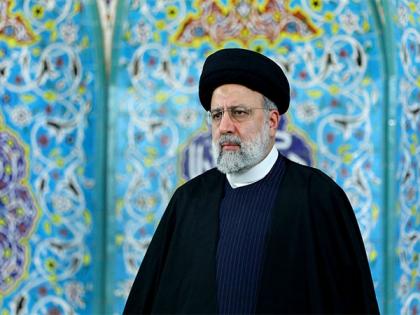 "Action against Iran's interests will be met with painful response": President Ebrahim Raisi | "Action against Iran's interests will be met with painful response": President Ebrahim Raisi