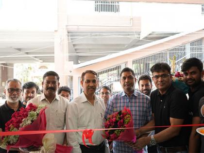 Physics Wallah (PW) launches its 5th tech-enabled Offline Vidyapeeth Centre in Preet Vihar, Delhi | Physics Wallah (PW) launches its 5th tech-enabled Offline Vidyapeeth Centre in Preet Vihar, Delhi