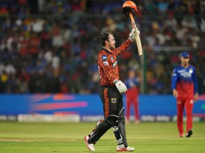 "His shots were magnificent...": RP Singh on Head's match-winning ton against RCB | "His shots were magnificent...": RP Singh on Head's match-winning ton against RCB
