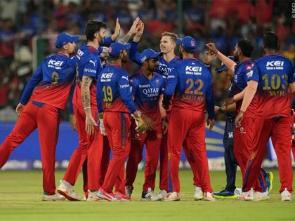 "BCCI needs to enforce sale...": Tennis great Mahesh Bhupathi fumes at RCB over string of losses | "BCCI needs to enforce sale...": Tennis great Mahesh Bhupathi fumes at RCB over string of losses