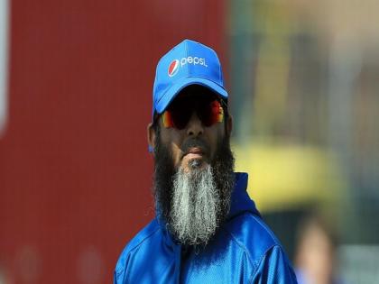 Pakistan legend Mushtaq Ahmed becomes Bangladesh's spin bowling coach | Pakistan legend Mushtaq Ahmed becomes Bangladesh's spin bowling coach